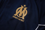 25-26 Marseille High Quality Jacket Tracksuit