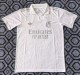 26-27 RMA White 125th Anniversary Edition Fans Soccer Jersey