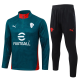 25-26 ACM High Quality Half Pull Tracksuit