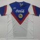 1988 Club America Away Retro Soccer Jersey