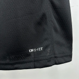 23-24 LAKERS DONCIC #77 Black City Edition Top Quality Hot Pressing NBA Jersey