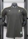 25-26 Mexico Black Casual Version Player Version Soccer Jersey