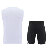 25-26 RMA High Quality Tank Top And Shorts Suit