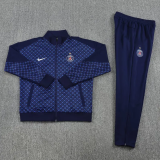 25-26 PSG High Quality Jacket Tracksuit