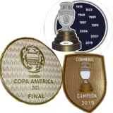 20-21 Brazil Home Fans Soccer Jersey