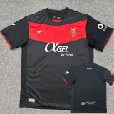 25-26 Mallorca Third Fans Soccer Jersey 1:1 Thai Quality
