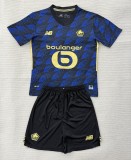 25-26 Lille Third Adult Suit