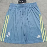 25-26 JUV Away Shorts Pants