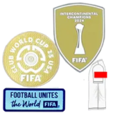 25-26 RMA Special Edition Fans Soccer Jersey 1:1 Thai Quality