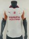 25-26 Galatasaray Away Player Version Soccer Jersey (五星)
