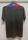 25-26 BAR Black Special Edition Training shirts