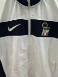 2025 Italy New Pattern Windbreaker