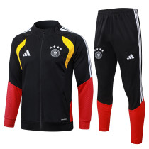 26-27 Germany High Quality Jacket Tracksuit