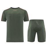 25-26 Bayern High Quality Training Short Suit
