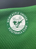 25-26 Newcastle Away Player Version Soccer Jersey