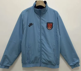 2025 ARS Double Sided Windbreaker