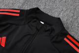 25-26 Bayern High Quality Jacket Tracksuit