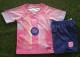 25-26 BAR Pink Special Edition Kids Soccer Jersey