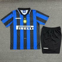 1997-1998 INT Home Retro Adult Suit