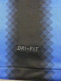 2010-2011 INT Home Long sleeves Retro Soccer Jersey