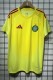 25-26 Celtic Yellow Goalkeeper Soccer Jersey