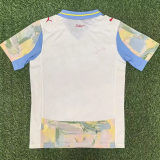 25-26 Salzburg Home Fans Soccer Jersey