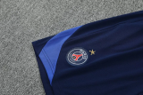 25-26 PSG High Quality Training Short Suit