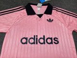 2026 AD Pink Polo Short Sleeve