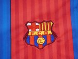 1989-1992 BAR Home Retro Kids Soccer Jersey