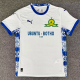 25-26 Mamelodi Sundowns Away Fans Soccer Jersey