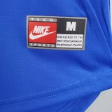 1998 Italy Home Retro Soccer Jersey