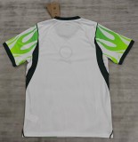 2026 Nigeria Away Fans Soccer Jersey