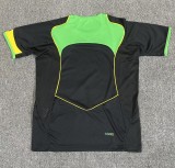 25-26 AD Black T-Shirt