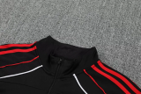 25-26 LIV High Quality Half Pull Tracksuit