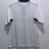 1992-1994 TOT Home White Retro Soccer Jersey
