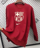 2025 BAR Red Hoody