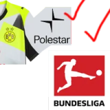 25-26 Dortmund Away Fans Soccer Jersey