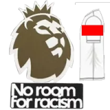 24-25 Man City Away Fans Soccer Jersey