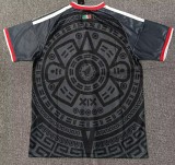 2026 Mexico Black Special Edition Fans Soccer Jersey