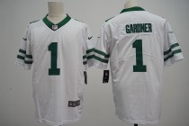 2025 NFL New York Jets New Pattern Jersey