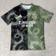 25-26 RMA Green Black Special Edition Fans Training Shirts *龙纹
