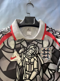 2026 England Special Edition Fans Soccer Jersey