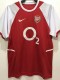 2002-2004 ARS Home Retro Soccer Jersey