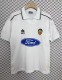 1996-1997 Valencia Home Retro Soccer Jersey