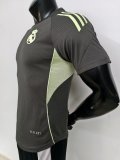 25-26 RMA Grey Special Edition Player Version Training Shirts