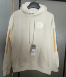 24-25 Colombia Khaki Hoody 卡其色(加绒)