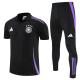 25-26 Germany High Quality Polo Tracksuit