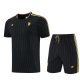 25-26 Man Utd High Quality Training Short Suit