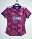 2022-2023 JUV Third Retro Soccer Jersey