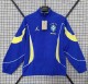 2026 Brazil New Pattern Windbreaker